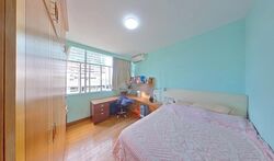 Sherwood Towers (D21), Apartment #508058681